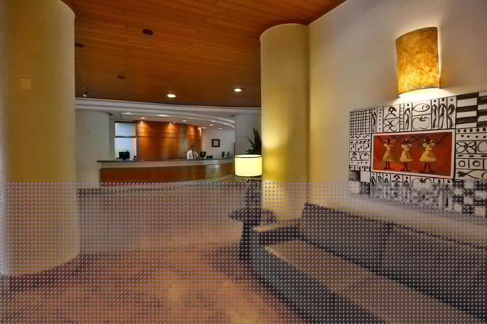 Panorama Hotel & Spa 3/34