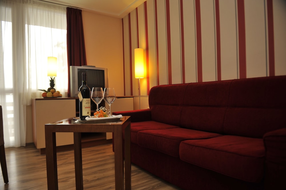 Hunguest Hotel Sun Resort 19/67