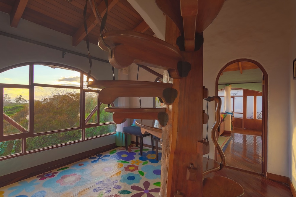 Finca Rosa Blanca Coffee Plantation And Inn 33/50
