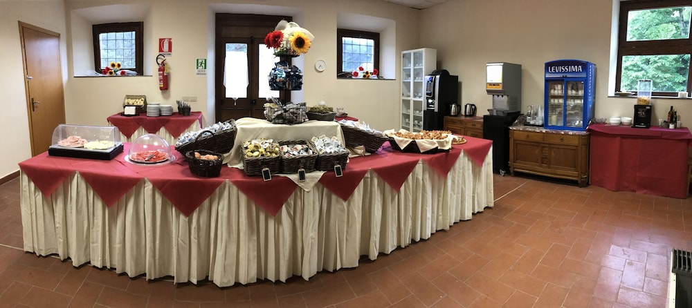 Casale La Sterpaia 7/52