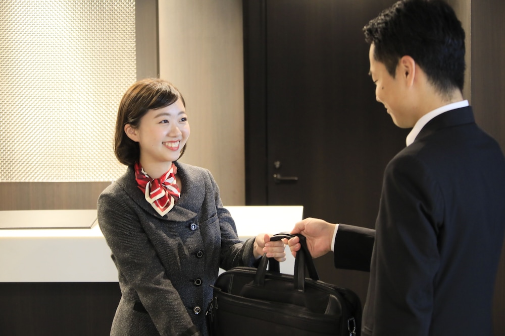 Richmond Hotel Nagoya Nayabashi 20/28