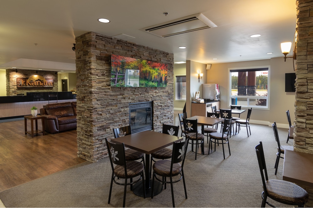 The Kanata Inns Whitecourt 28/32