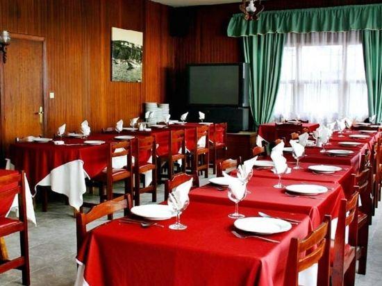 Hotel Las Vinas 15/19