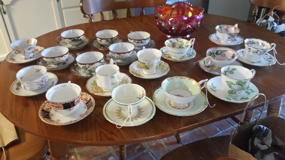 Plantation Bed & Breakfast 29/50