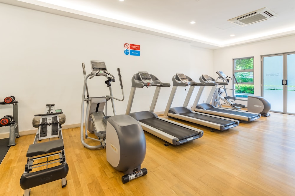 Airporter Bukit Bintang Residence 21/50