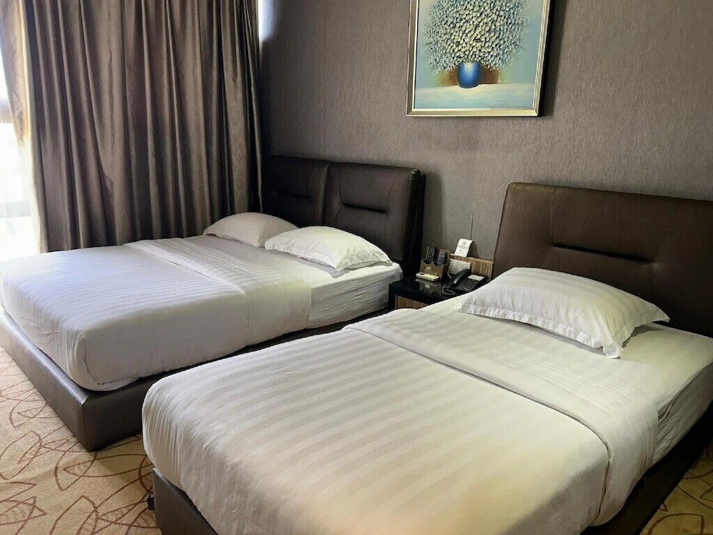 Milano Hotel 8/38
