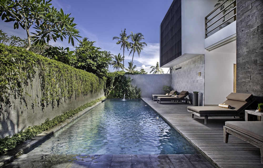 Villa Kayu Lama 20/50