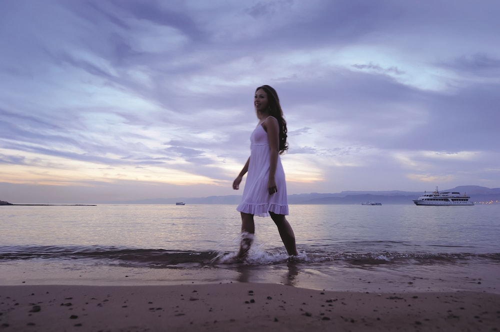 Movenpick Resort and Residences Aqaba 44/49