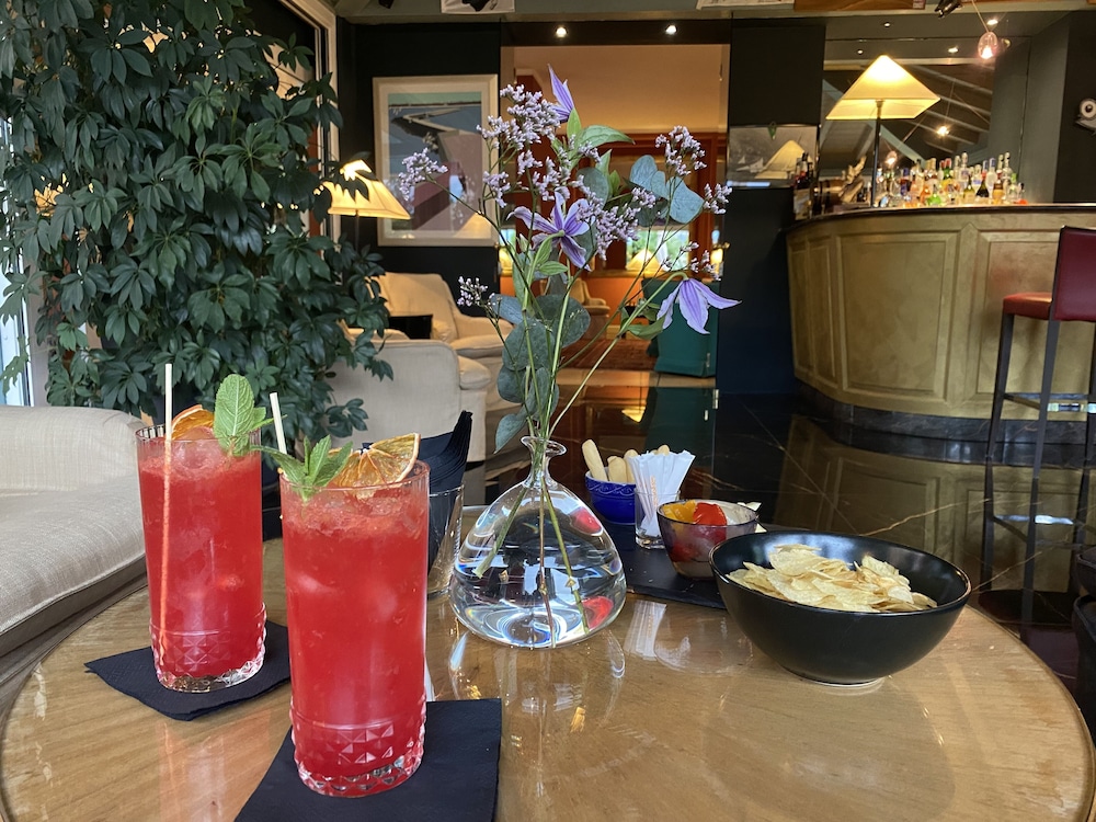 Hotel Villa Miravalle 36/50