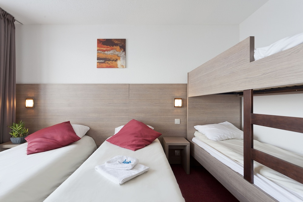 Hotel Club Mmv Les Melezes 9/50