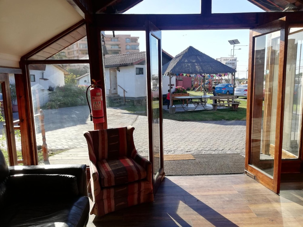 Cabañas Marserena 22/50