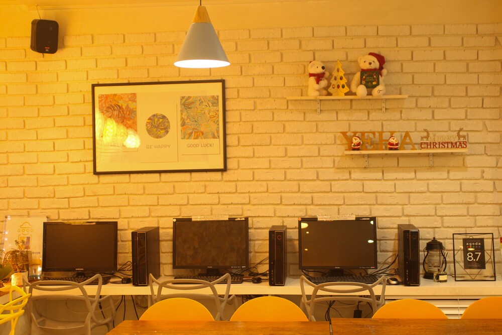 Yeha Guesthouse - Hostel 53/56