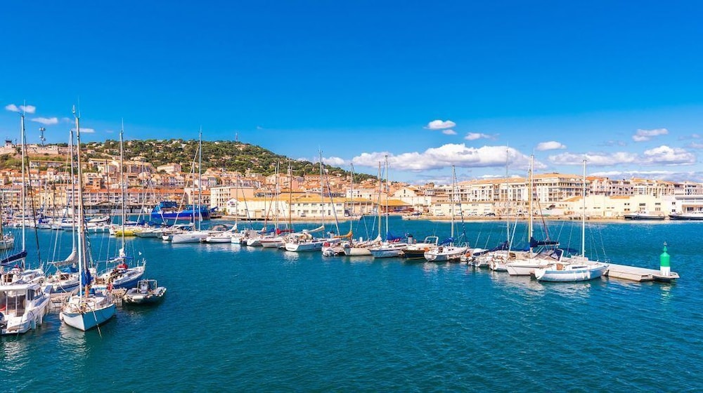 The Originals City, Hotel LHippocampe, Sete Balaruc-le-Vieux 39/47
