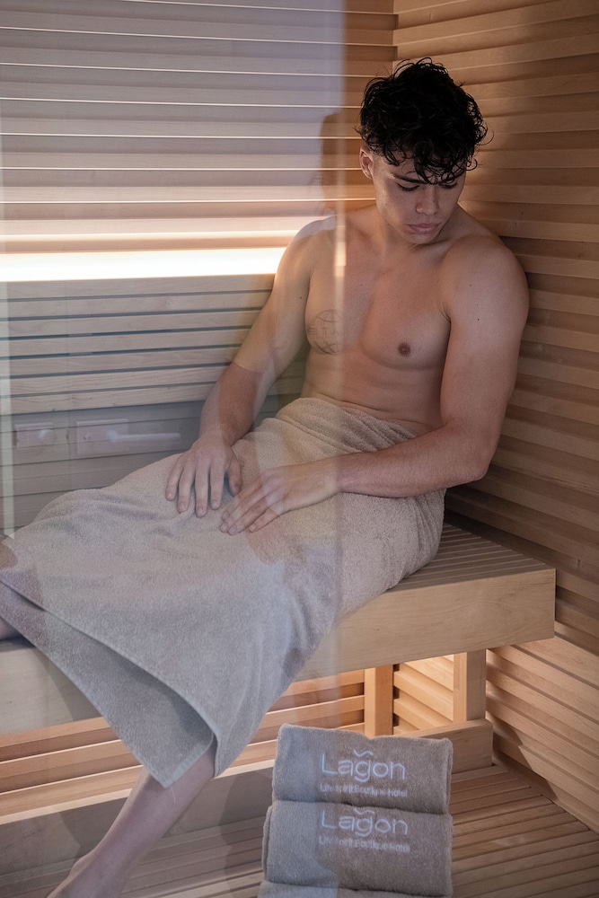 Lagon Life Spirit Boutique Hotel - Adults Only 41/73