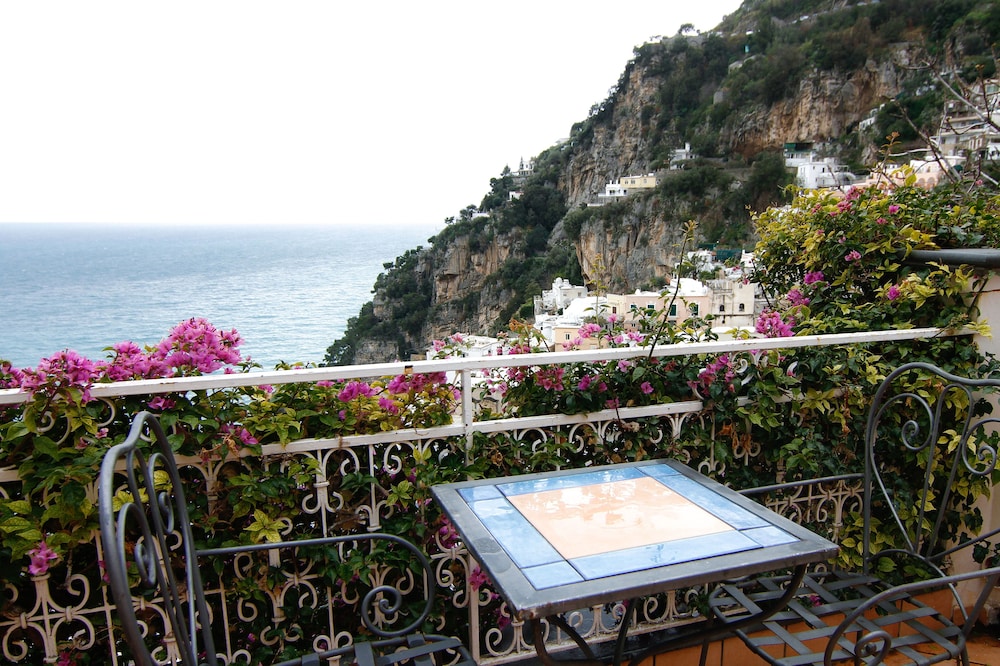 Positano Art Hotel Pasitea 3/72