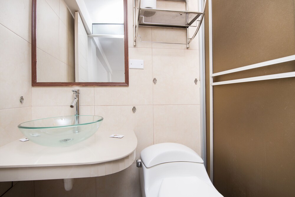 Inkas Tarabamba Hotel 26/32