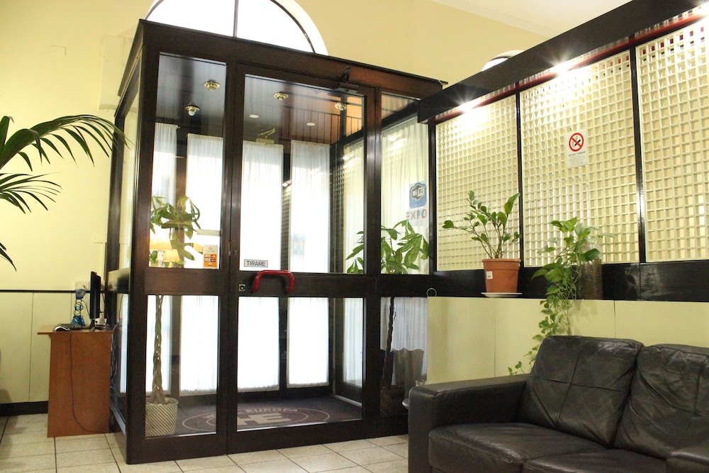 Hotel Europa Sesto San Giovanni 5/37