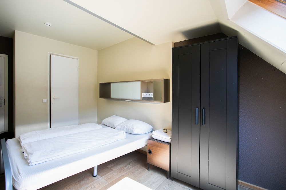 St Christopher's Inn Hostel 18/50