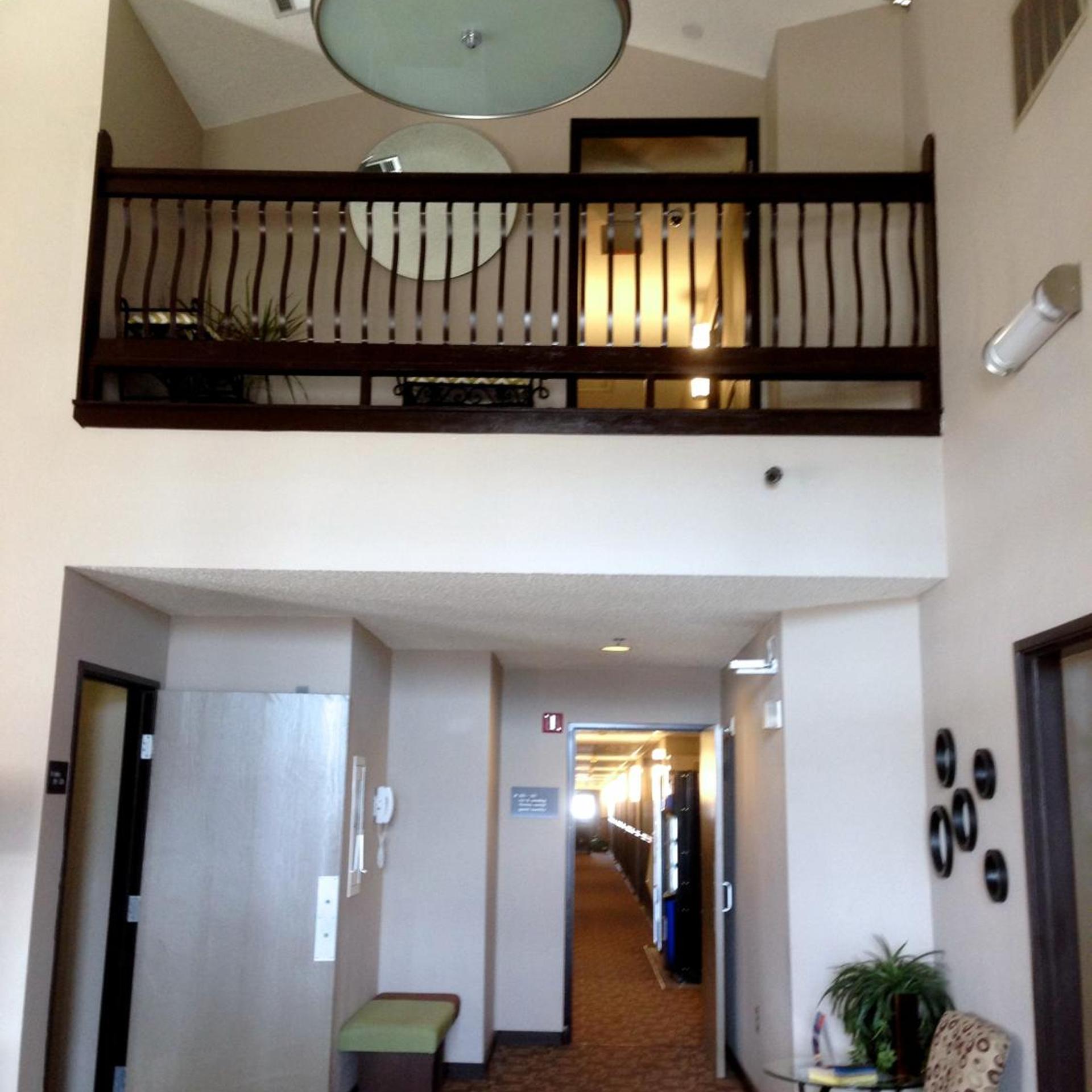 Super 8 by Wyndham Strafford/Springfield Area 2/36