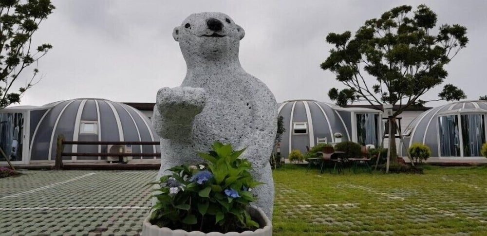 Jeju Igloo Pension 31/45