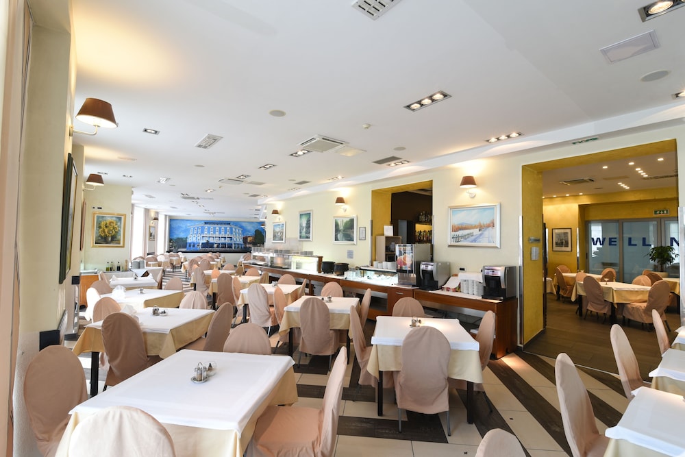 Hotel Park Lovran 29/50