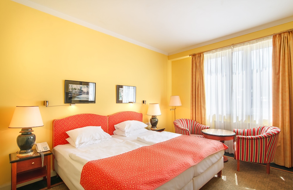 Dvorak Spa And Wellness 20/77