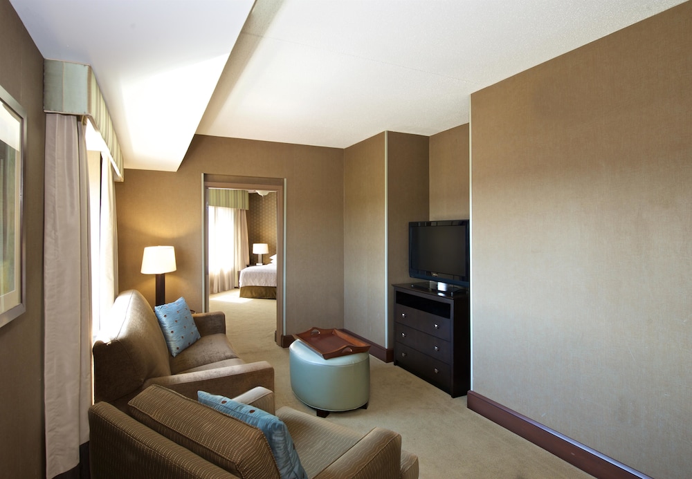 Homewood Suites by Hilton Pittsburgh Southpointe 28/72