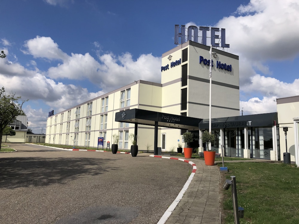 Globales Post Hotel Wellness 6/72