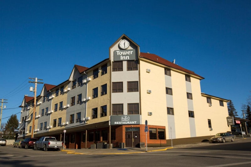 Best Western Plus Tower Inn 2/32