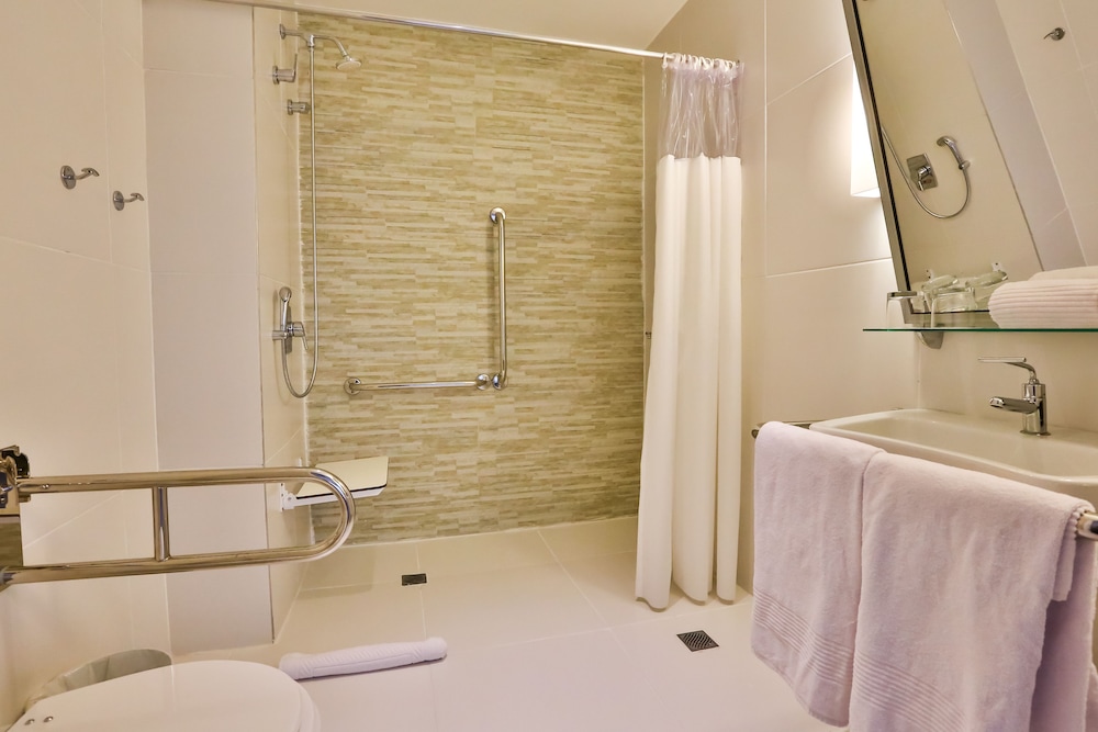 Quality Hotel Sao Caetano 15/34