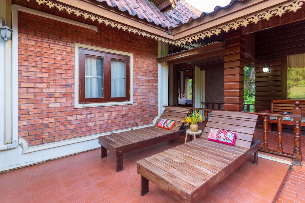 Baan Suan Homestay Koh Kood 39/58