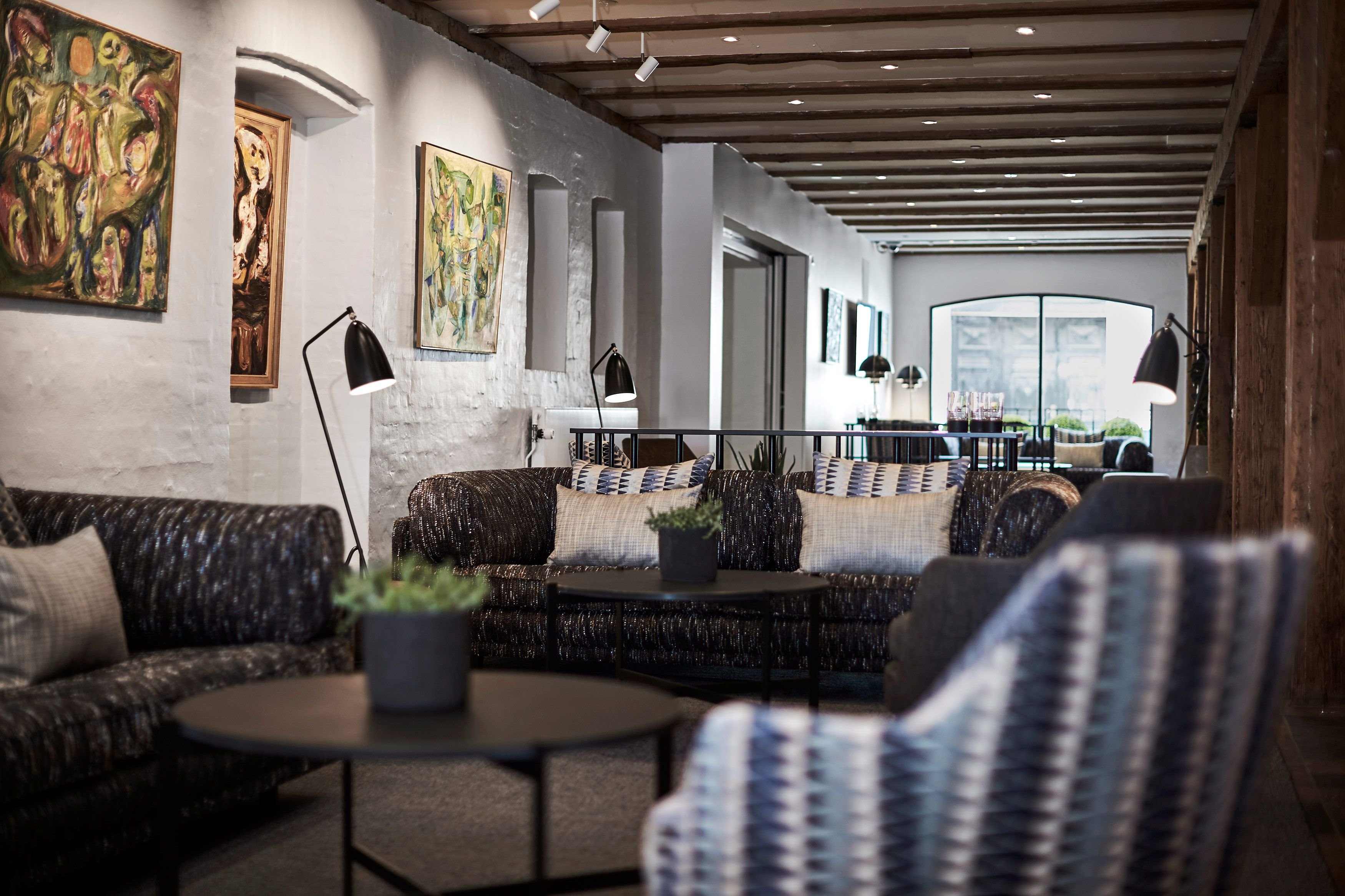 71 Nyhavn Hotel 16/34
