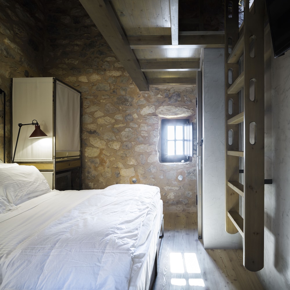 MASTER, SUITE, SEA VIEW