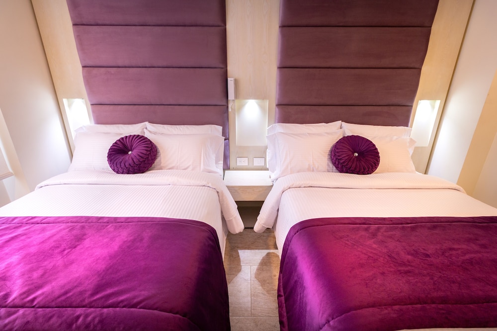 Hotel Trugo 22/62