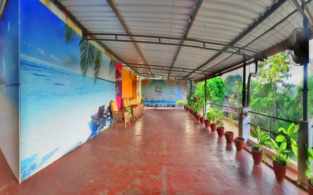Viva Baga Hotel 22/25