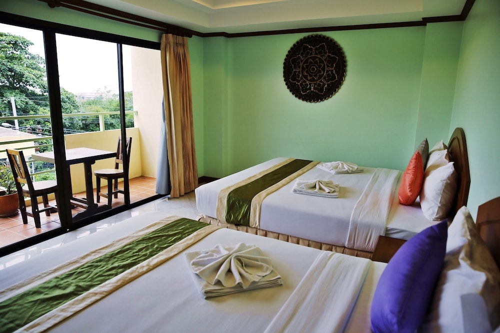 BAAN S.S. KARON 10/50