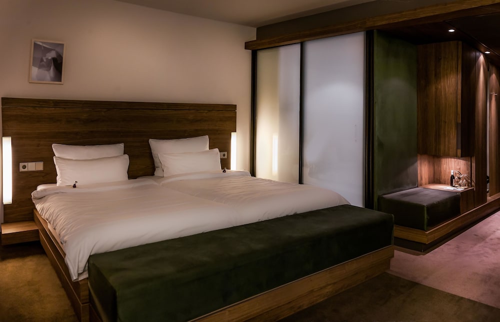 Hotel Stadtpalais 13/50