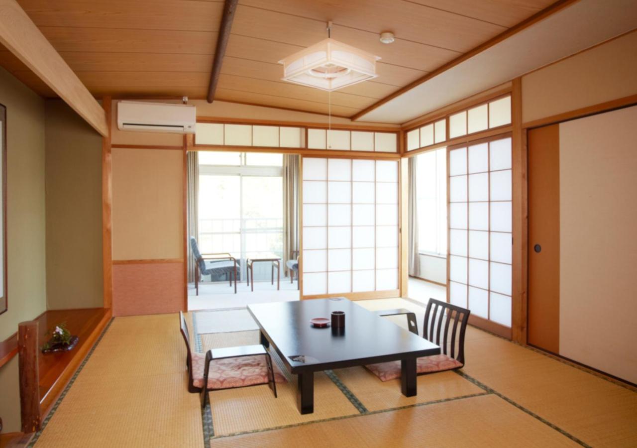 Unzen Iwaki Ryokan 19/58