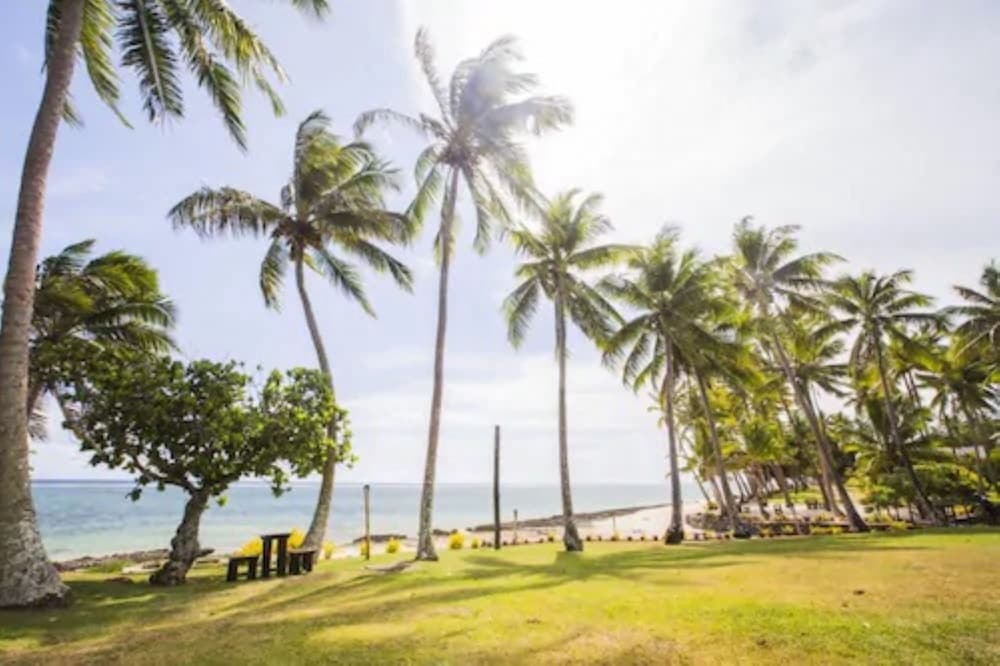 Tambua Sands Beach Resort 31/42