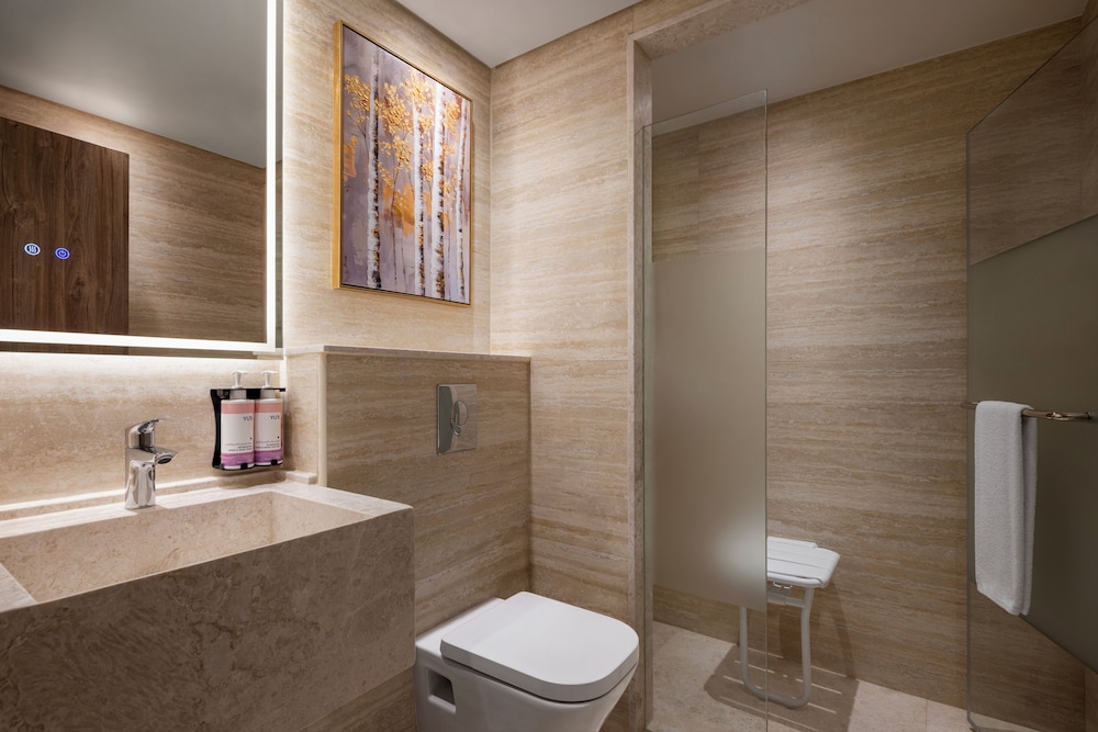 موڤنبيك برج هاجر مكة(Movenpick Hotel & Residence Hajar Tower Makkah) 79/81