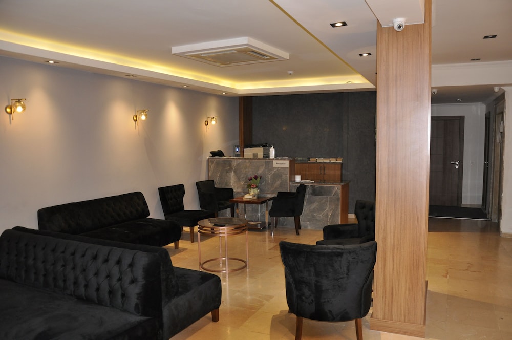 Nupera Hotel 41/51