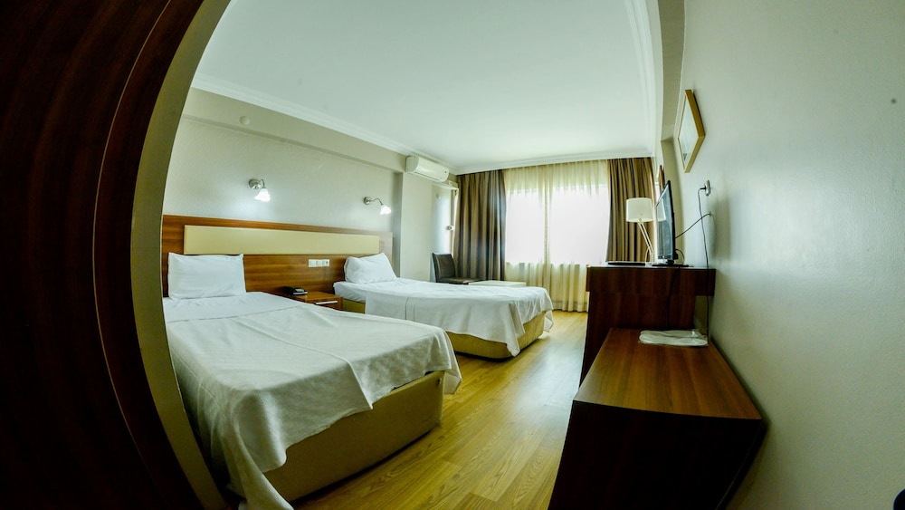 Wox Ew Hotel 18/56