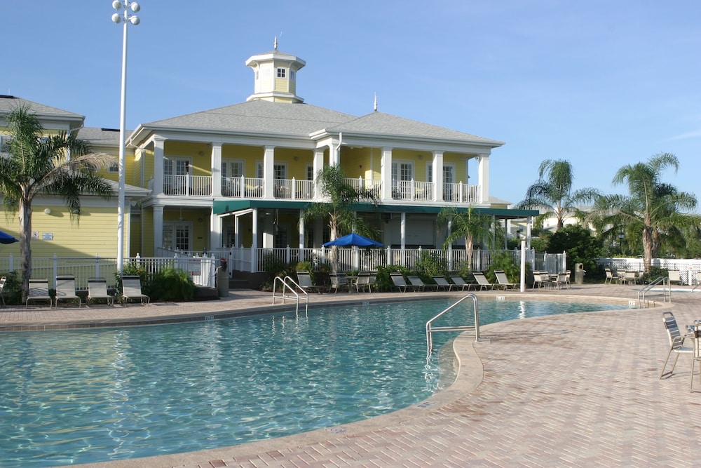 Bahama Bay Resort 7/57