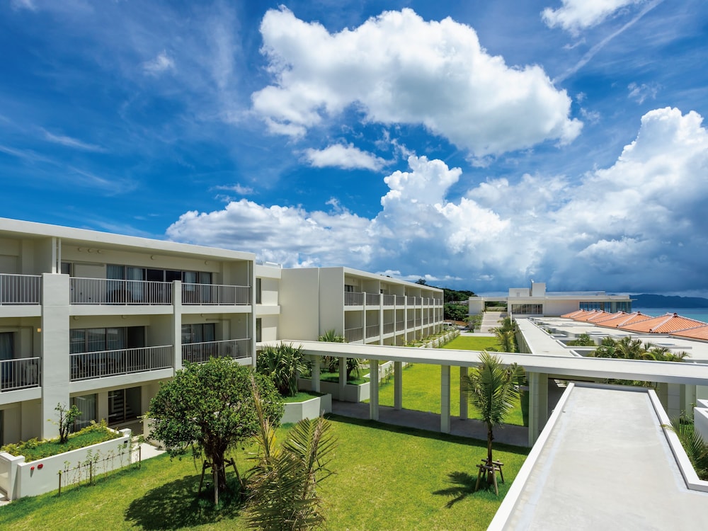 LOISIR Terrace and Villas KOURI 42/50