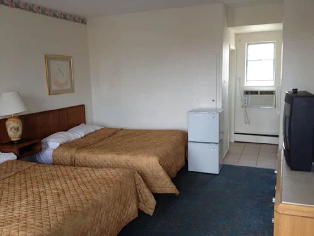 Rainbow Motor Inn - By The Falls 28/62