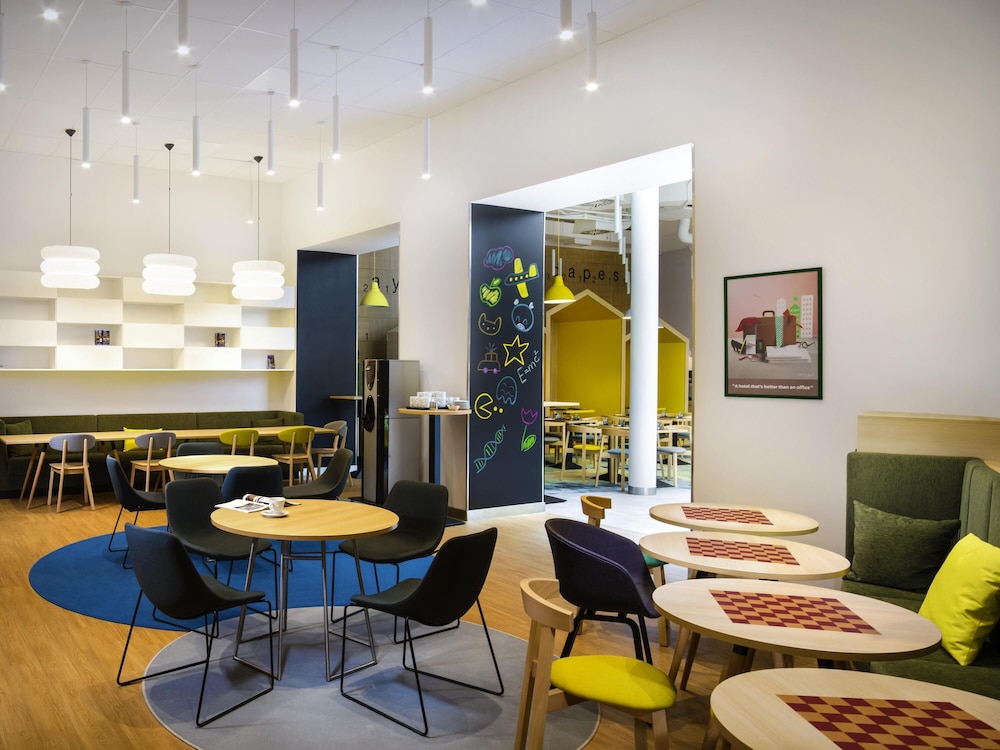 Ibis Styles Budapest Center 42/73