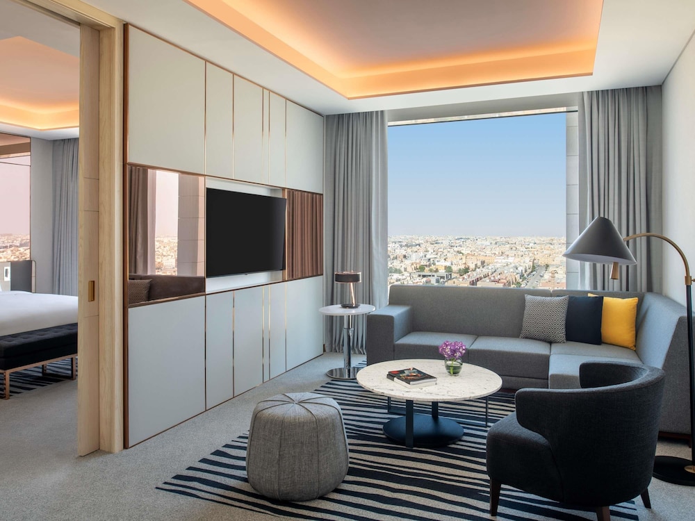 Novotel Riyadh Sahafa 37/58