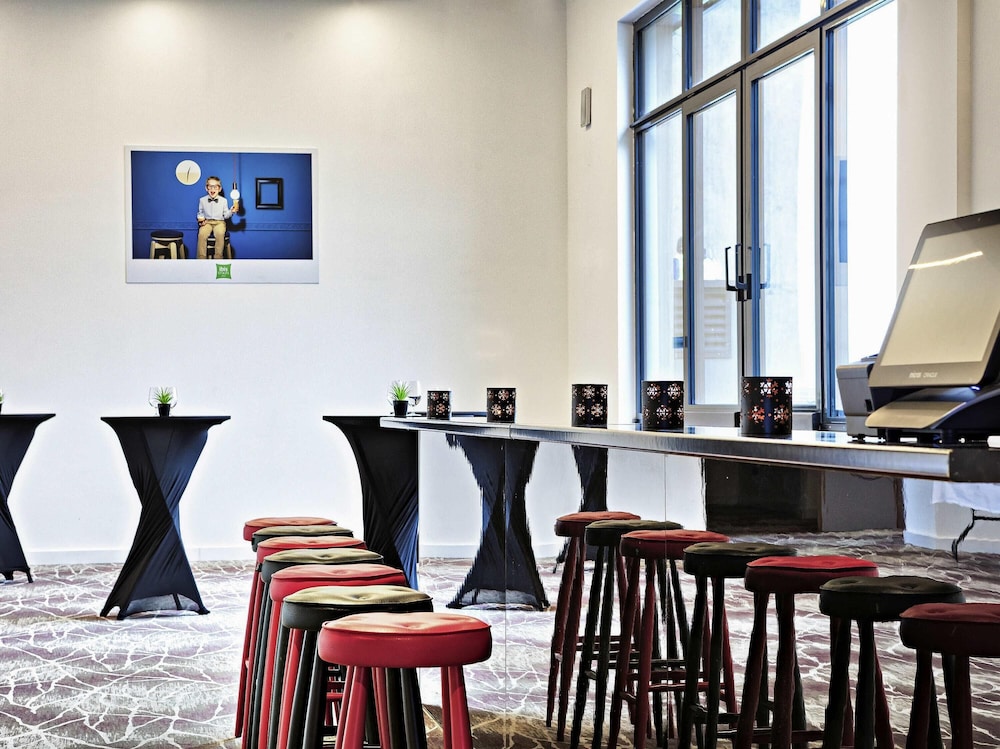 Ibis Styles Sarajevo 44/48