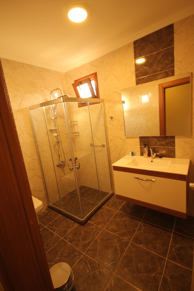 Alptekin Butik Hotel 23/23