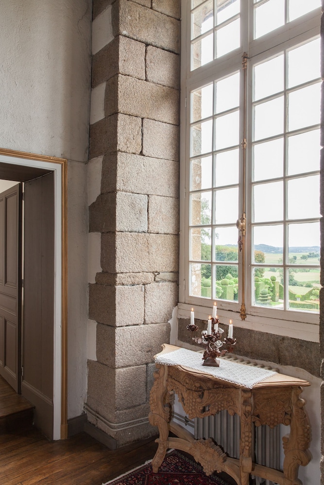 Chateau de La Ballue 73/73